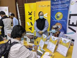 Vacancy advertisement details and job description. Program Mesra Menteri Besar Bersama Rakyat Kerian Pusat Aspirasi Anak Perak Pasak