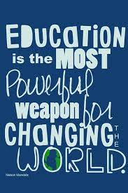 Pin On Education Inspirational Quotes