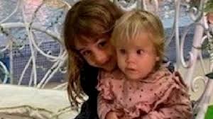 El cuerpo de olivia ha sido hallado este mediodía por el robot submarino de rastreo del 'ángeles alvariño' a unos 1.000 metros de profundidad. Ninas Desaparecidas Tenerife Las Claves De La Desaparicion De Anna Y Olivia