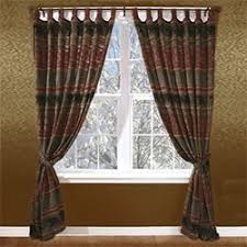 Check spelling or type a new query. Rustic Cabin Curtains Western Country Curtains