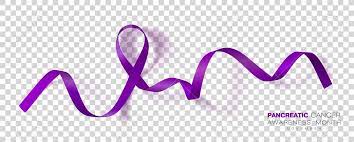 Realistic purple awareness ribbon to world lupus day. Pancreatic Cancer Awareness Month Purple Color Ribbon Isolated On Transparent Background Vector Design Template For Poster Royalty Free Cliparts Vectors And Stock Illustration Image 129731575