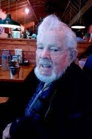 Johnny Mcfall's Instagram, Twitter & Facebook