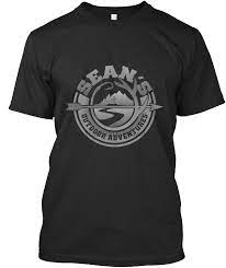 Sean's outdoor adventures is primarily focused on archery, hunting, and faith in jesus. Men T Shirt Sean S Outdoor Adventures Shirts Women T Shirt T Shirts For Women Womens Shirts Adventure Shirt