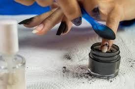 See more ideas about nails, nail designs, dipped nails. 9 Facts About Dip Powder Nails You Need To Know