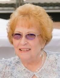 Audrey F. Minyard Obituary January 29, 2024