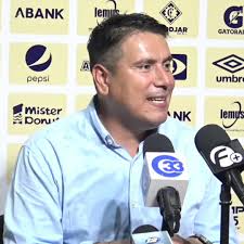 @AlianzaFC_sv's video Tweet