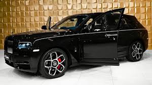 The 2019 rolls royce cullinan offers a suite of bespoke features developed specifically for the many various lifestyles of its owners including the viewing. 2020 Rolls Royce Cullinan Black Badge Interior And Exterior Details Youtube