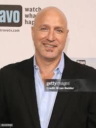 Tron Guy Jay Maynard Bravo's First "A-List Awards" show