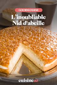 Nid D Abeille Recette Recette Gateau Facile Recettes De Cuisine Recette Gateau