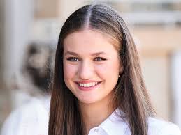 La semana clave de la princesa Leonor como heredera al trono