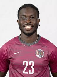 2023 Men's Soccer Roster