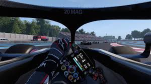 Ich hätte definitiv nicht gedacht, dass ich so große mengen qualität gegen mein geld bekomme. F1 2018 Screenshots