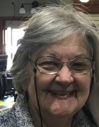 Obituary for Ruth Alleene (Rinker) Weisgerber