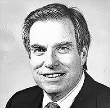 William Banner Obituary (1941