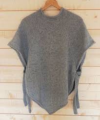 Tutorial Poncho Von Oben Nach Unten Knit Or Crochet Crochet Knit Nach Oben Poncho Tutorial Unten Von 2020 Orme Sal Krose Orgu