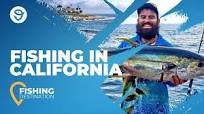 Fishing in California - All You Need to Know