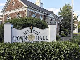 Morris advisory committee to address long-running dispute between  officials, fire department
