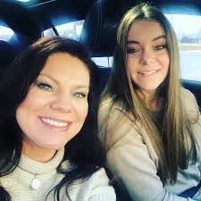 Heather Crider's Instagram, Twitter & Facebook