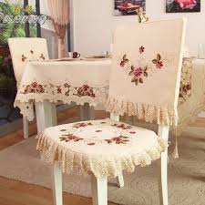 Dining Room Table Chair Covers Luxury Aliexpress Buy Ty218 Fashion Embroidered Rustic 2020 Dekorasyon Fikirleri Ev Duzenleme Dekor