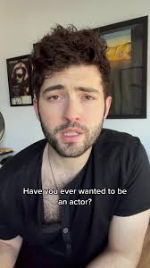 Become an Actor: Join Our Acting Class Today!