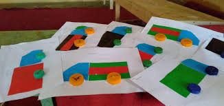 Di bawah adalah contoh lks tema binatang. Ra Sinarwangi Tema Kendaraan Sub Tema Kendaraan Darat Facebook