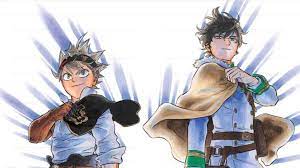 What will be Black Clover manga's new release schedule? Jump Giga release  pattern, explained