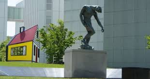 Woodruff Arts Center Atlanta Ga Woodruff Visual And Performing Arts Art Center
