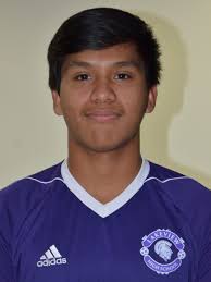 Meet the 2017 All-Enquirer boys soccer team