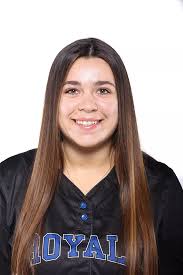 2023 Softball Roster