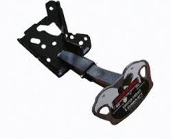 Happijac truck camper tie downs and turnbuckles. Torklift Or Happijac Tie Downs Blog