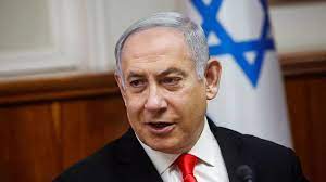 Netanyahu went through three elections to get 18 months in power to implement the annexation plan, and he is not going to squander it. Israel S Netanyahu Withdraws Bid For Parliamentary Immunity From Corruption Charges