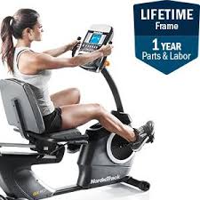 This recumbent exercise bike was purchased new in 2010. Amazon Com Nordictrack Gx 4 7 Exercise Bike Sports Outdoors
