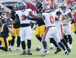 JoeBucsFan.com - The most popular Buccaneers blog ever. Edgy 