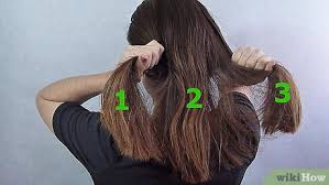 1400… … dictionary of contemporary english. 3 Ways To Plait Wikihow