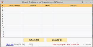 All mi unlock tools version added download section. Mi Unlock Tool Mod Bypass Otp Sms Xda Forums