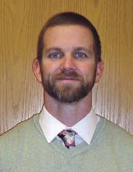 North Carolina Principal of the Year