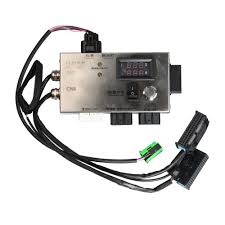 I am aware of the fusees behind the glove box. Bmw Fem Bdc Bmw F20 F30 F35 X5 X6 I3 Test Platform Mit A Gearbox Plug