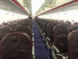 Therefore you will have to purchase luggage at an extra charge. Wizz Air Review 2021 Is Wizz Air Safe Read Before Booking