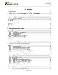 Cover letter, cv/resume and academic records (indicating gpa scores/grades). Uq Fbt Guide Finance And Business Services