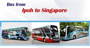 Looking for a bus ticket on a luxury bus while paying a low rate can be a daunting task. Ipoh To Singapore Buses From Sgd 33 00 Busonlineticket Com