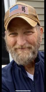 Obituary information for Mark Daniel Gore