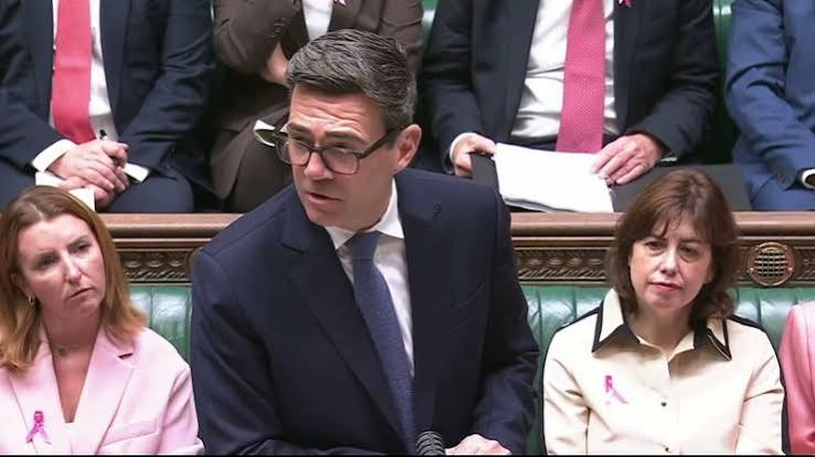Labour has gone from promising hope to preparing us for the end of the world, writes Mick Booker