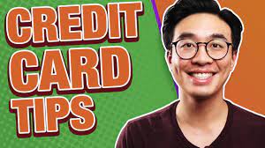 The bank gives the person a credit card with a unique 16 digit number on it. How To Make Credit Cards Work For You Full Guide Youtube