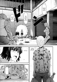 Kiyosumi Hurricane (Kiyosumi Hurricane) ONE-HURRICANE 3.5 (One Punch Man)  English