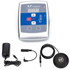 Ez Premium Tattoo Power Supply Digital Display Screen With Foot Pedal Switch Cord Click On The Image For Additio Tattoo Power Supply Tattoo Supplies Tattoos