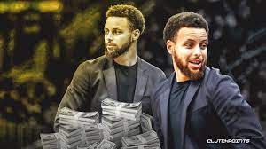 Steph curry net worth is estimated to be $90 million. Stephen Curry The Warriors Superstar S Net Worth In 2020