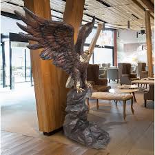 At home insider perks mastercard cardholders will earn three (3) points for every dollar ($1) spent in the category of groceries and one (1) point for every other dollar ($1) in net card purchases made at any other participating merchant or services where mastercard is accepted. Eagle Statue Wayfair