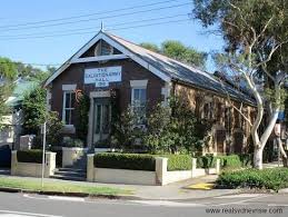 Salvation Army Hall In Leichhardt Salvation Army House Styles Hall