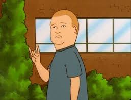 Bobby Hill King Of The Hill Funny Pictures Relatable Humor