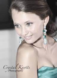 Crystal Knotts's Instagram, Twitter & Facebook